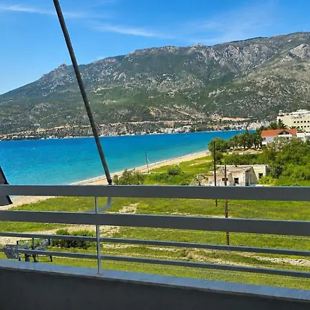 Esperides Pearl Luxury Seafront By Dm Hospitality *