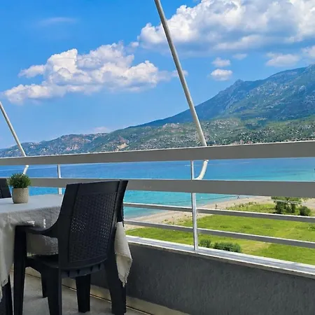 Esperides Pearl Luxury Seafront By Dm Hospitality